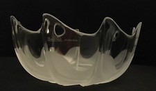 Rosenthal Crystal, ICEDEW Studio-Line, Frosted Base, Centerpiece Bowl, 9 Inches