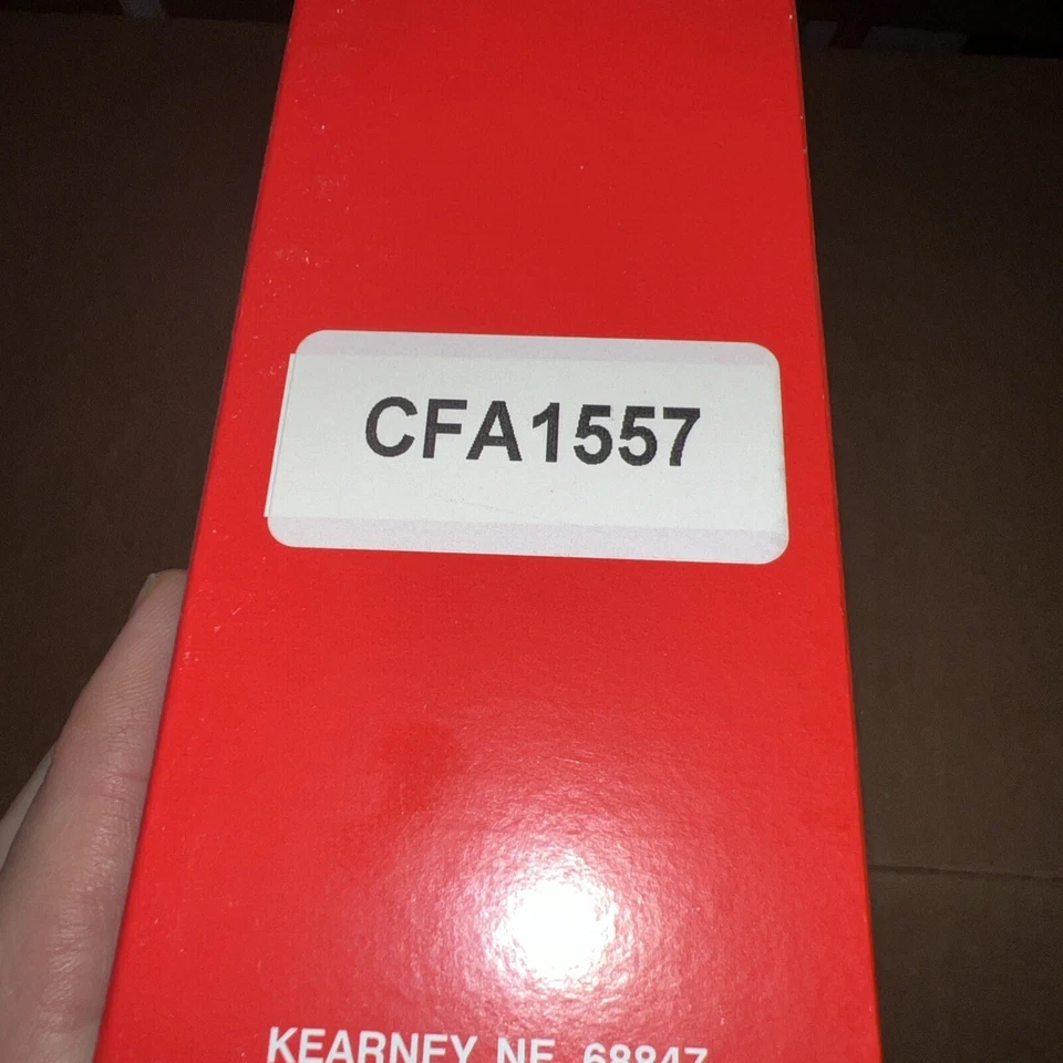 Filtro de aire Casite nuevo CFA1557 / Wix WA10048 Ford, Lincoln 2013-2023, F+S Foto 2 de 4