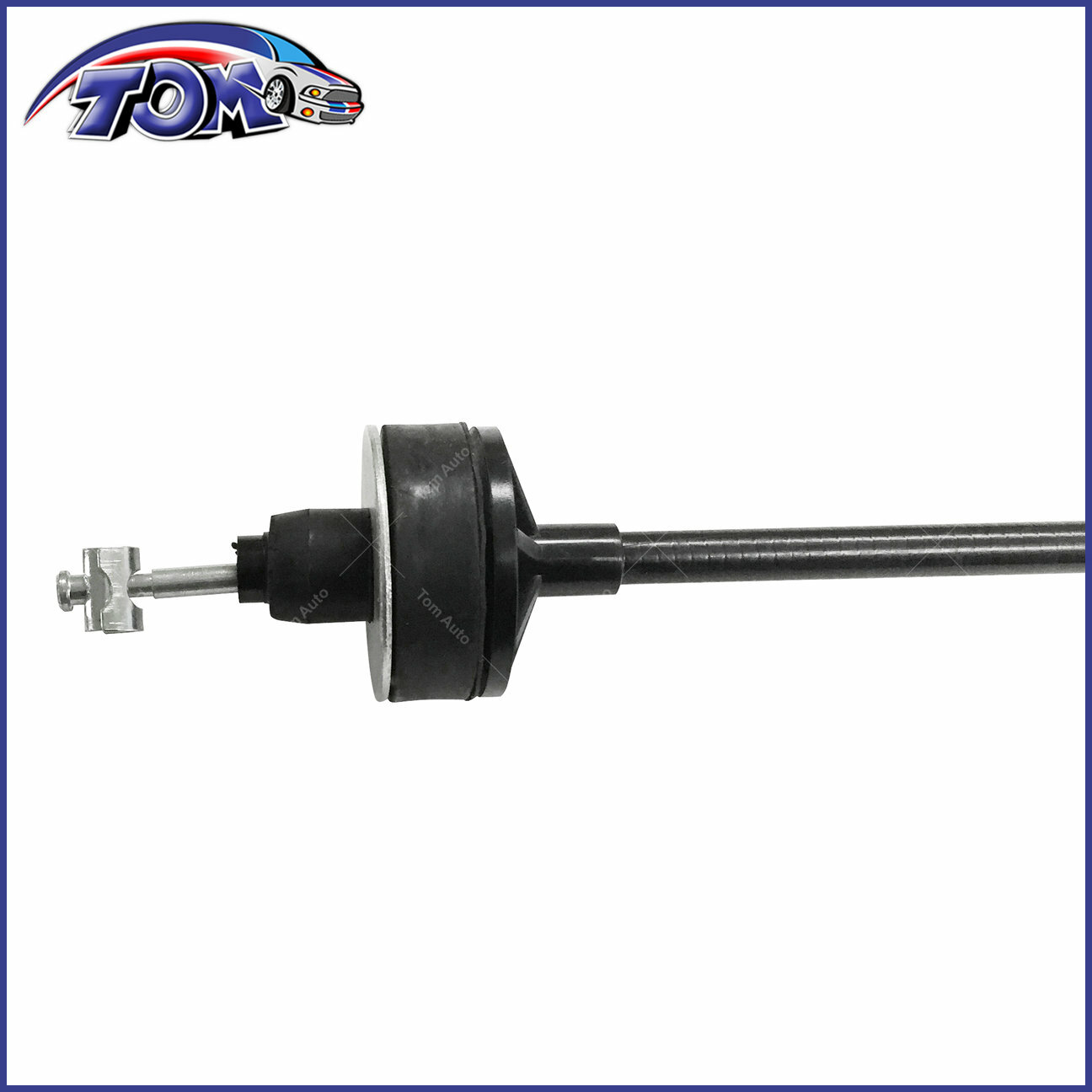 New Clutch Cable For Volkswagen Golf Jetta Cabrio 1H1721335M eBay