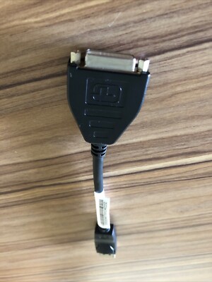 Genuine Lenovo 31034577 DisplayPort Single-Link DVI-D Monitor Adapter Cable