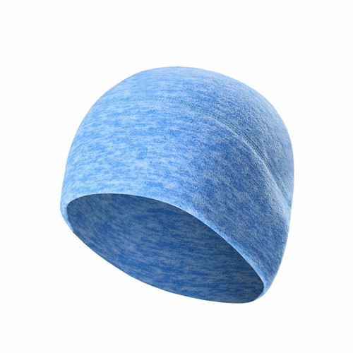 Cappellino teschio ciclismo corsa sci berretto traspirante - adatto sotto caschi - Foto 10 di 10