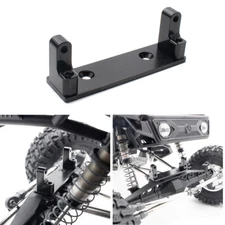 KYX 1/10 Axial Capra UTB Aluminum Front Axle Servo Mount 