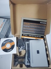 D-link DAP-1555 Extreme N Duo High Definition Mediabridge Ver 1 Wireless