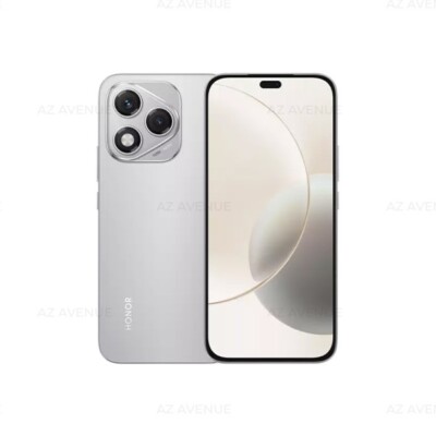 HONOR 400 Lite 5G＋etc New) Honor 400 Lite 5G GREY 12GB+256GB Dual SIM Unlocked Android