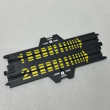 HTF - TYCO 9" LAP COUNTER / START TRACK  #B-5863 - VERY COOL - NEW