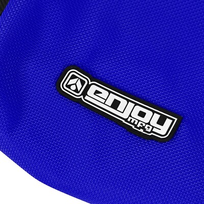 Sell FOURWERX YAMAHA YFZ450R DOUBLE WAVE SEAT COVER YFZ 450R 09 EFI In - Foto 3