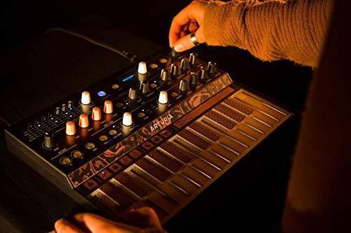 ARTURIA MicroFreak シンセサイザー Arturia - MicroFreak
