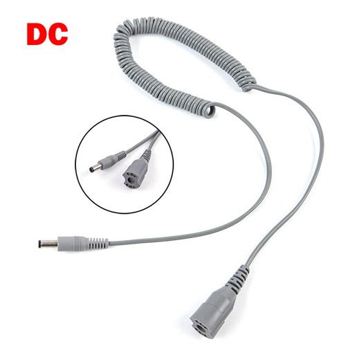 30000RPM Strong Machine Accessory Electric Nail Drill Handpiece Cord Power Cabl[ - Picture 10 of 12