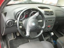 Cardan Alfa Romeo ALFA 6