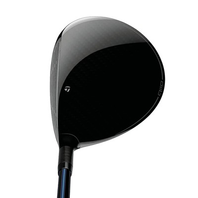 TaylorMade Qi10 MAX Fairway Wood 5w 19 Diamana BLUE TM50 Regular 