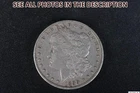 NobleSpirit (JL) Desirable 1899 O Morgan Silver Dollar XF Extremely Fine
