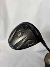 Taylormade Qi4D Ls 10.5 Driver 60g X-Stiff Kai li White W/headcover