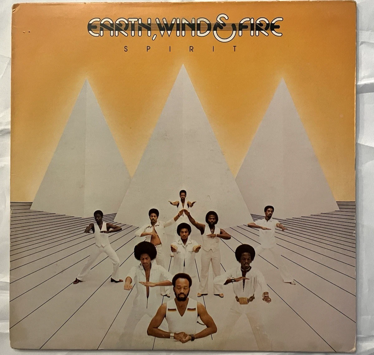 Earth Wind & Fire関連レコード 12枚セット earth wind and fire products for sale | eBay