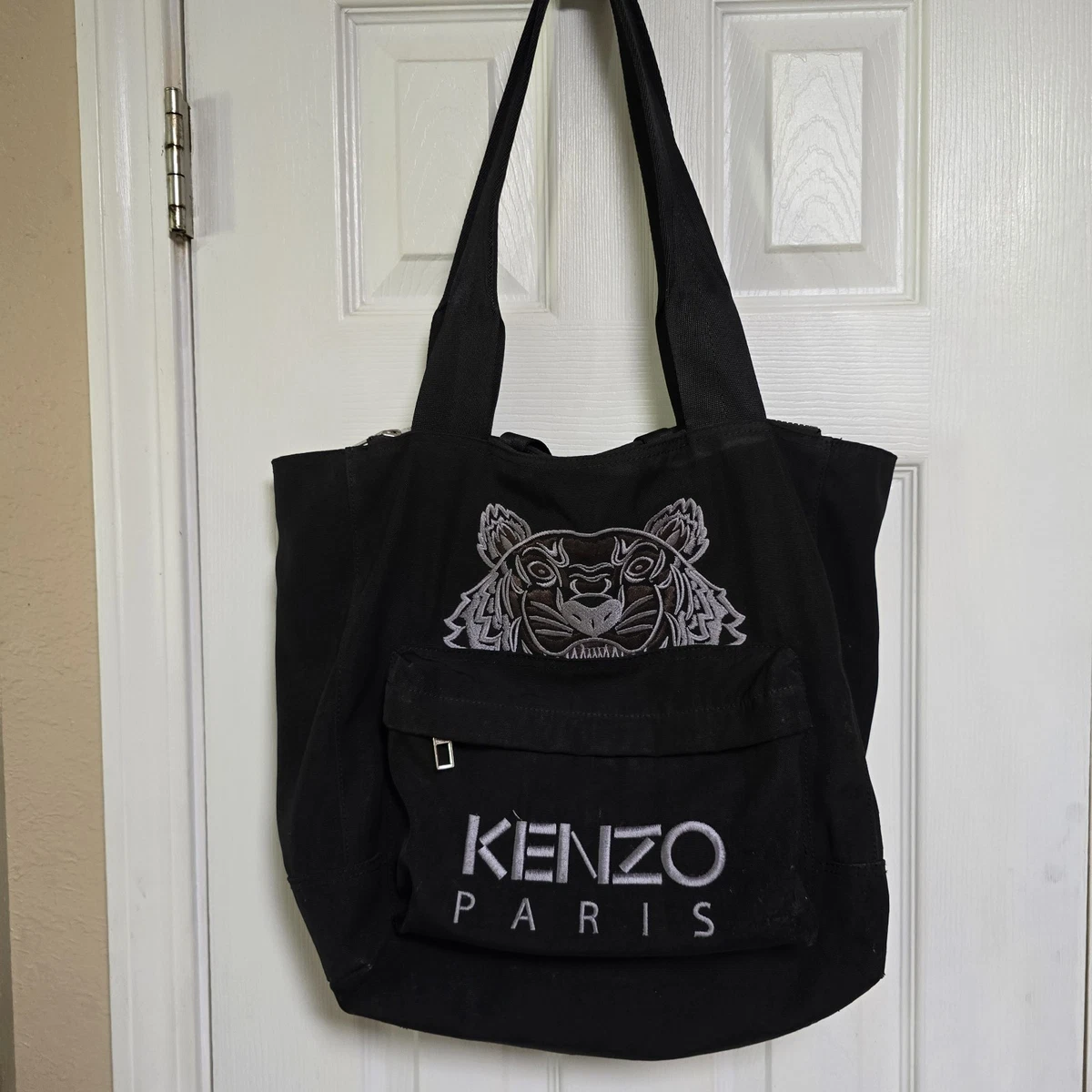 KENZO Tote Bags for Women for sale | eBay