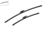 Bosch Wischblatt 3 397 007 426 FüR CitroËN Fiat Peugeot Toyota