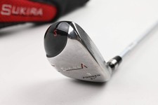 Sukira A2 #3 Hybrid / 21 Degree / Stiff Flex UST Mamiya VTS Proforce