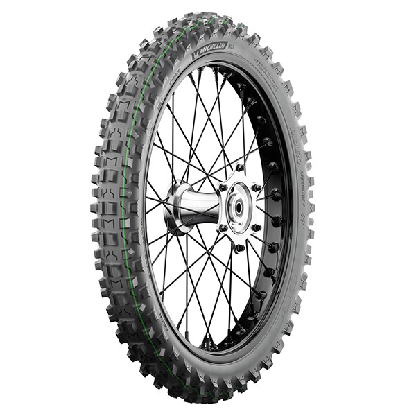GOMME PNEUMATICI MICHELIN 90/90-21 54R ENDURO MEDIUM 2