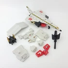 Transformers G1 Silverbolt Complete Aerialbots Vintage