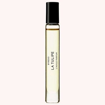 Byredo Ladies La Tulipe EDP Rollerball 0.25 oz Fragrances 7340032862126