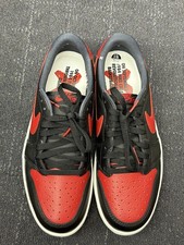 Air Jordan Retro Band One Lows - size 10.5