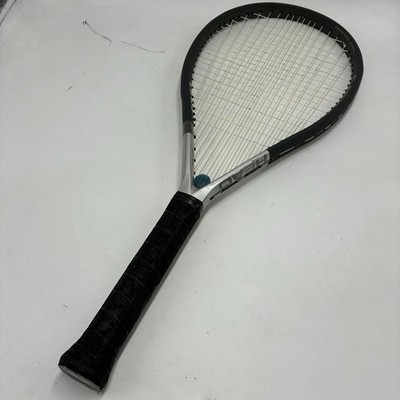 Head Titanium Ti.S7 Racquet TiS7 Tennis Racket 4 1/2