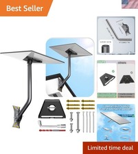 18-Inch Adjustable Mount for Starlink Standard V3/4/4X - Complete Accessories