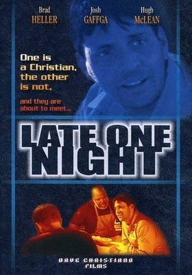Late One Night