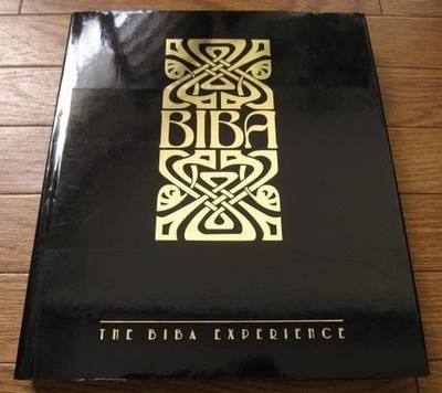 Biba The Experience