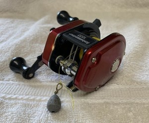 Abu Garcia Ambassadeur 1000 | eBay