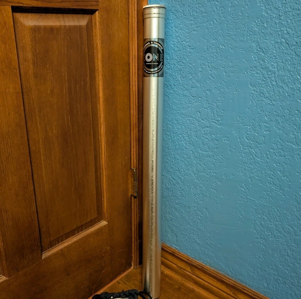 Thomas & Thomas Fly Fishing Rod 9 ft Item Fishing Rods & Poles for