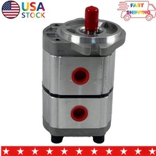 PLP20.11 Gear Pump 670563ZX For Casappa PLP20...