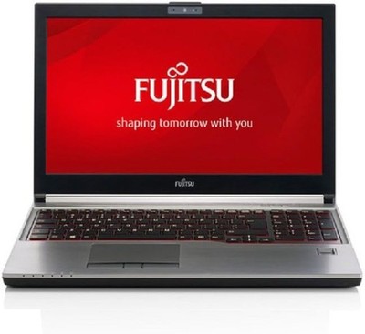 Fujitsu H760,  i5 6440HQ bis 3,5Ghz, 16GB, Nvidia Quadro, 256GB SSD, Win10 pro