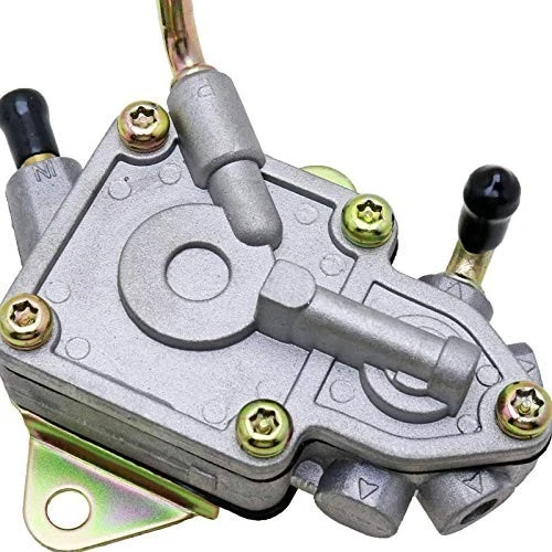 Bomba de combustible compatible con Kawasaki Teryx 750 KRF 750 2008 4X4 - alto rendimiento Foto 3 de 4