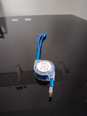 Cable Compatible with Storz and Bickel Crafty+ - AllCharge miniSync