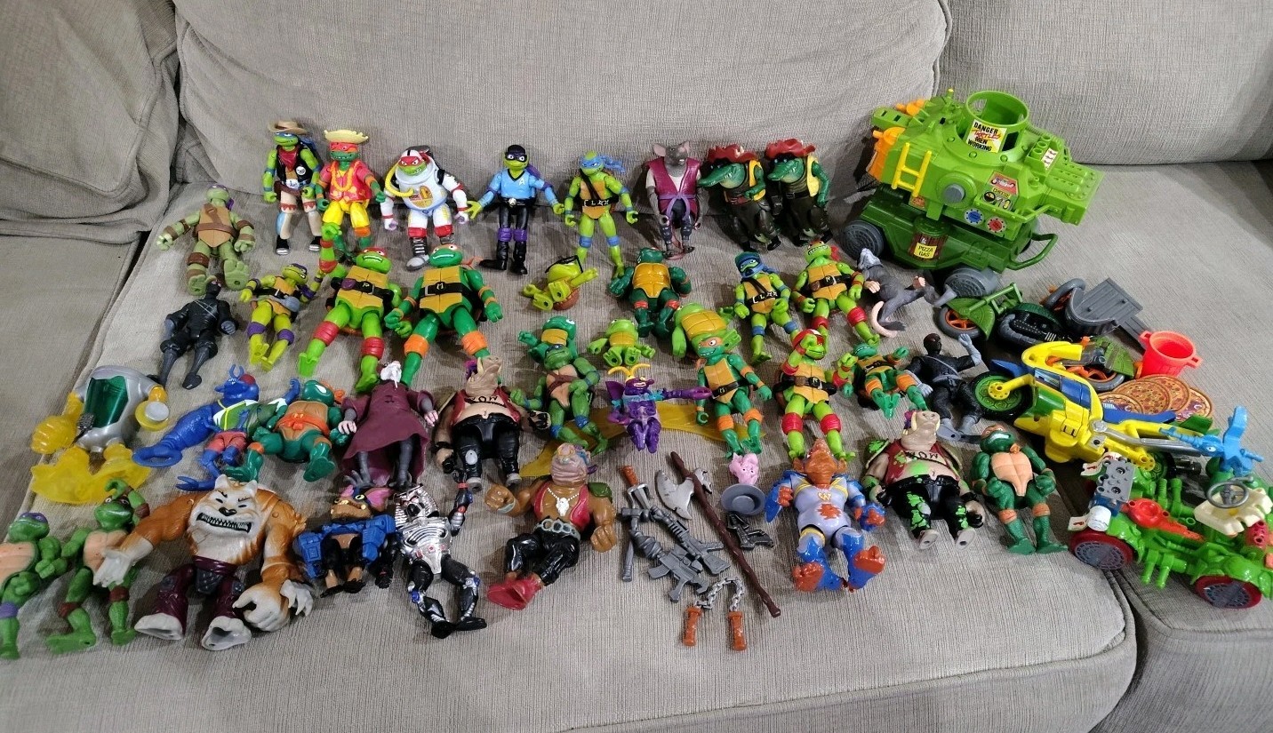 S Vehicles