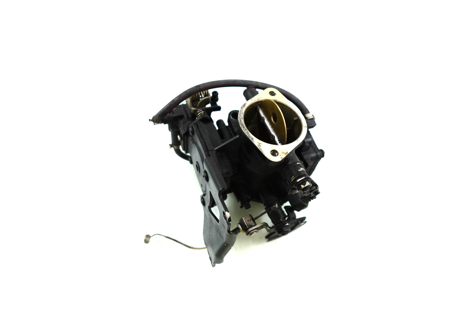 2003-2005 Sea-Doo GTI & GTI LE 720 OEM Carburetor 270500447
