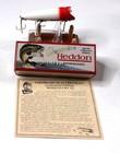 HEDDON WOOD LUCKY 13 CENTENNIAL EDITION ANNIVERSITY NO. X2500W-RH — photo 1