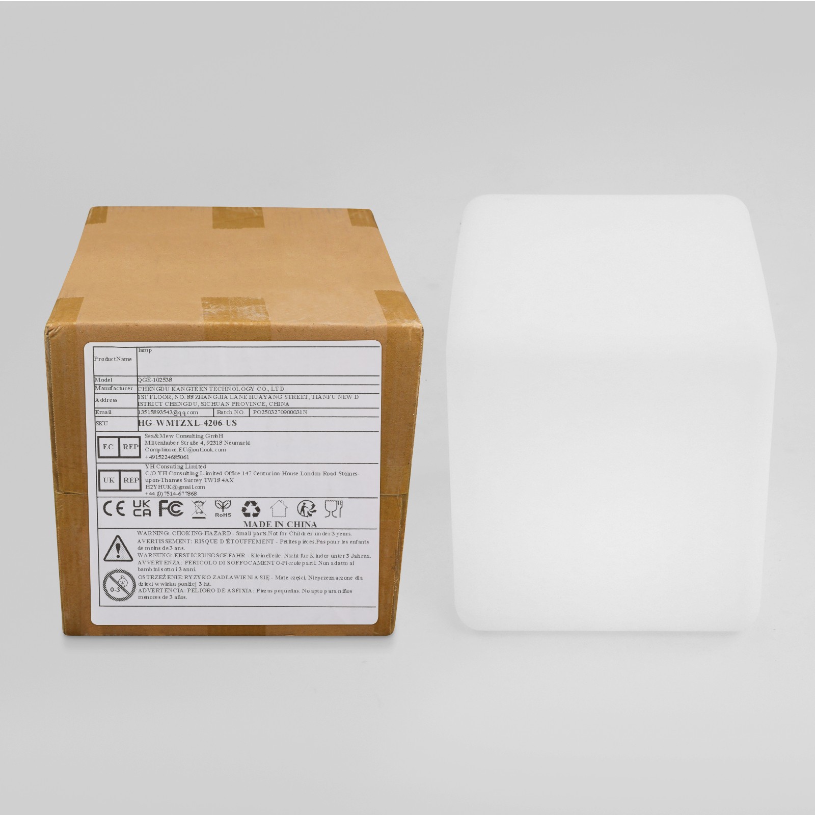 16 Color Cube LED RGB Changing Light Stool Outdoor Indoor Patio Party Chair Seat