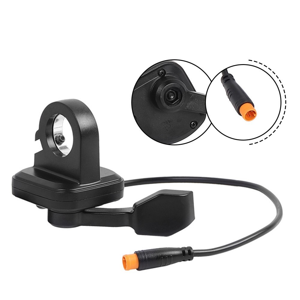 For Kukirin G2 108X Thumb Throttle Accelerator for Electric Mountain Bikes