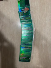 2025 topps chrome spongbob squarepants Kelp Green #1-200 you pick your cards