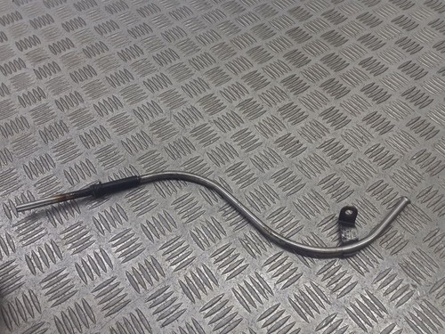 Volkswagen PASSAT B5.5 2004 Benzin Turbolader Ölleitung Ölschlauch MOG171092