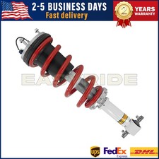 For Escalade GMC Yukon Tahoe Front Shock Strut ASSY w/MRC Upgraded Adj. 2021-