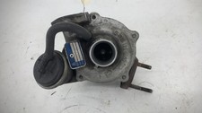 Turbo Fiat PUNTO