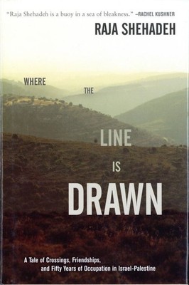 Where the Line Is Drawn