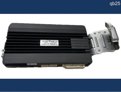 2022 LEXUS RC350 Mark Levinson Fectory Amplifier 86280-0WG70 OEM