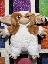 Gremlins Gizmo Large Plush 16  Warner Bros Toy Factory