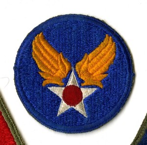 Vintage Air Force Patches | eBay