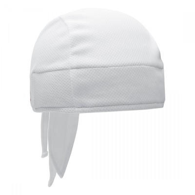 Headsweats Coolmax Classic White One Size Unisex