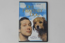 Oh Heavenly Dog (DVD, 2005) for sale online | eBay