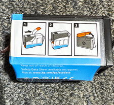 HP Genuine Black Inkjet Cartridge for HP 910 912 914 915 Printers